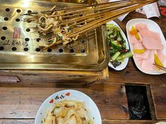 -盟重烧烤(高正街店)