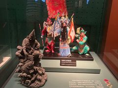 -台州博物馆