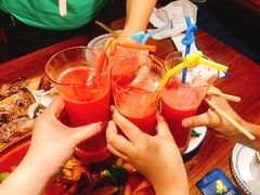-纳瓦新疆菜(银都店)