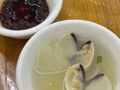 -九岭农庄·竹筒饭