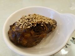 -廖老妈蹄花店(人民公园陕西街259号店)