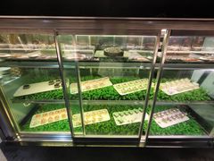 -格瑞欧海鲜自助烤肉火锅(光彩店)