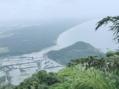 -海南铜鼓岭景区
