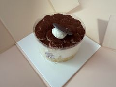 -Angelina安吉丽娜(恒隆广场店)