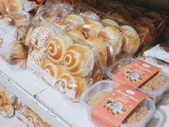 -秀云俄罗斯列巴屋(军星小区店)