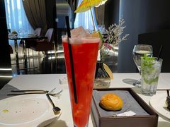 -Wei菋·Le Bistrot