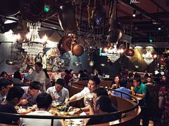 -阿罗新疆菜(人民广场店)