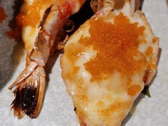 芝士开片虾-渔寿司·日本料理(艾尚天地店)
