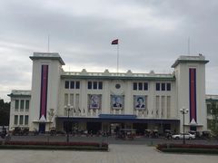 -柬埔寨国家博物馆