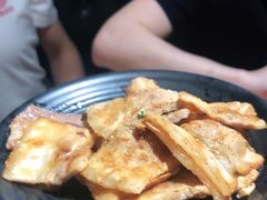 -九田家黑牛烤肉料理(溧阳吾悦店)