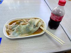 -明记潮汕肠粉(长兴店)