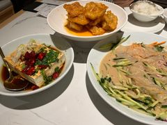 -关东小磨东北菜(漕河泾印象城店)