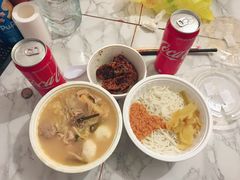 過橋米線-谭仔三哥米线(屯门时代广场北翼店)