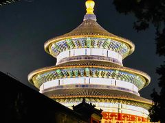 -天坛公园