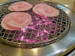 -一心烤肉(延安路店)
