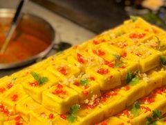 -正宁路小吃夜市