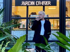 -Jardin D’Hiver宝诗龙后花园(北京SKP店)