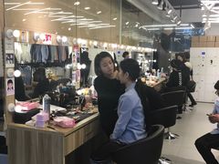 -海马体照相馆(宁波天一广场店)