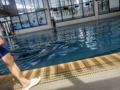 -精英汇健身·恒温游泳(北辰店)