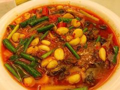 -浣花锦绣(杜甫草堂店)
