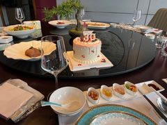 -缘餐厅(钵池山公园店)