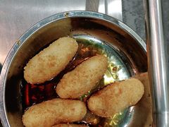 -憨铁匠老火锅(龙岗万科里店)