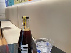 冰滴-Dogi&kiki Coffee(中心商务大厦店)