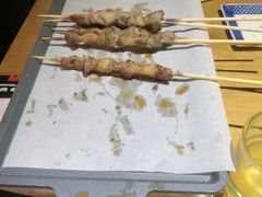 -肉串汪自由派(西便门店)
