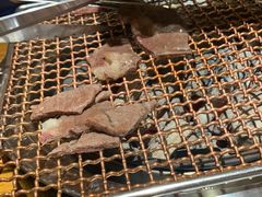 -九田家黑牛烤肉料理(华侨城店)