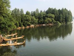 -东湖落雁景区