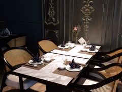 店内布置-春申里餐厅(银泰in99店)