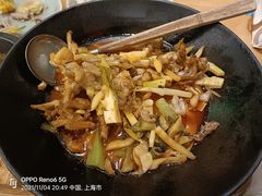 -望湘园·湖南菜(宏伊店)