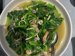 -台鄉缘 ·小海鲜·台州菜(桃林路店)