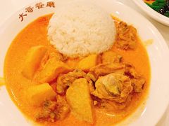 -大哥餐厅(西城花园店)