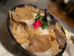 -煲宫猪肚鸡(晶品店)