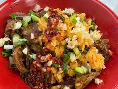 -小罗子汤店(大士院总店)