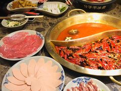 -小龙坎火锅(全球总店)