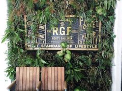 -RGF(巨鹿路店)