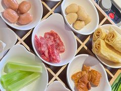 -螺大喜螺蛳粉火锅(雍和宫店)