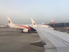 -吉隆坡国际机场