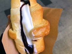 -麦当劳(壹购广场店)