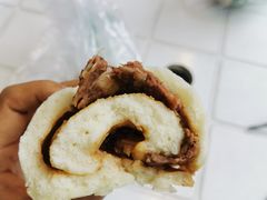 -老回回饺子馆(海洋馆店)