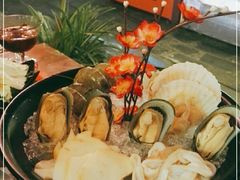 -丽江庭院之爱在路上(西单店)
