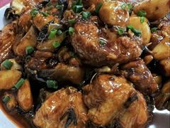 -太湖好灶头土菜馆(石公路店)