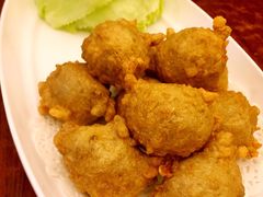 鲮鱼球-小榄人家酒楼(民安店)