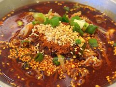 -蓉三少冒烤鸭·四川小吃集(北京首店)