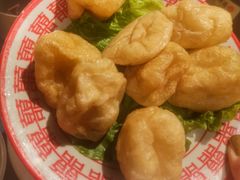 -邹开喜·小海鲜醉鸡煲·潮汕鲜切牛肉店(襄阳北路店)