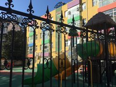 -北京市海淀区锦绣明天莲宝幼儿园