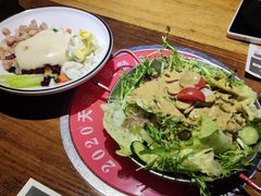 -通海俄式烧烤(下瓦房店)