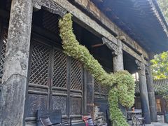 -嵩祝寺及智珠寺